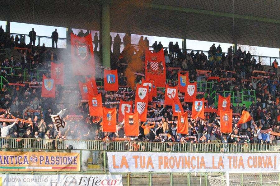 Pistoiese: superata quota 500 abbonamenti venduti