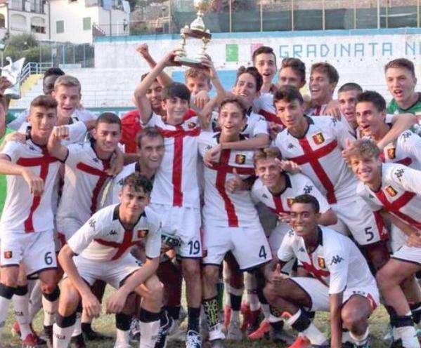 Annullata la 62° edizione del Torneo Internazionale Carlin’s Boys