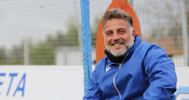 UFFICIALE: La Gioiese conferma il proprio allenatore