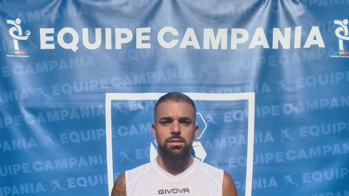 E. Campania, Gatto a NC: "Al Gladiator ha vinto il gruppo. Ora sto bene e molto carico"