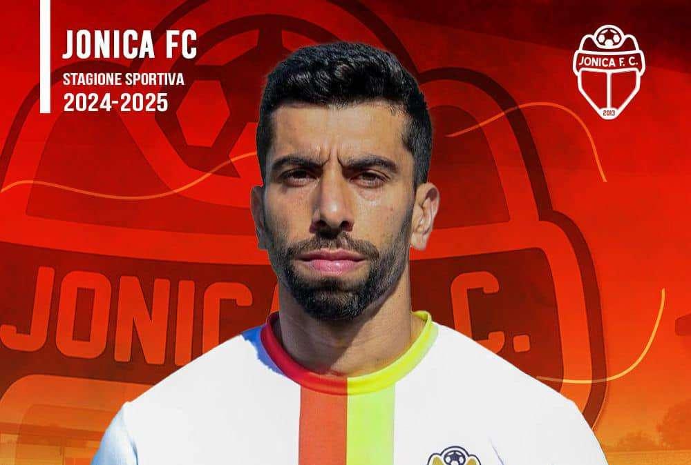 UFFICIALE: Volto nuovo in casa Jonica