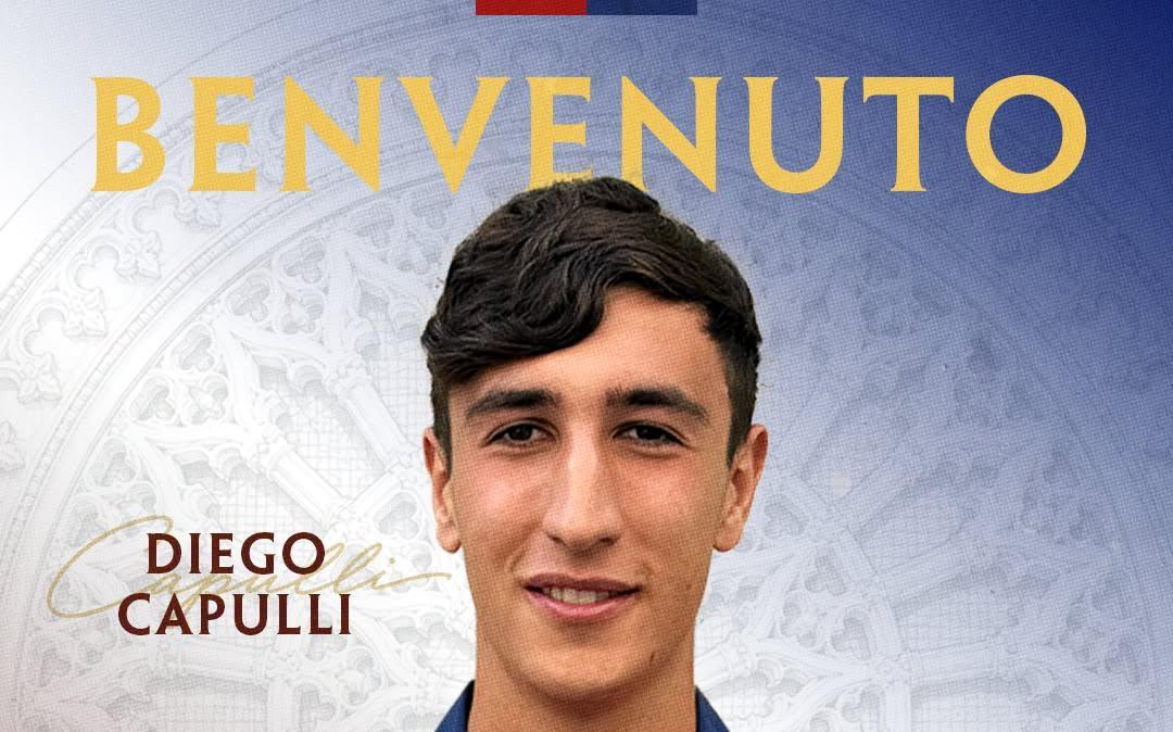 UFFICIALE: C'è Cipulli per l'attacco de L'Aquila