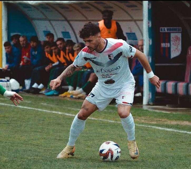 Gol in trasferta: Terranova e gli altri pistoleri del Girone I