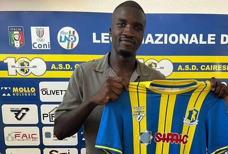 Pro Sesto, è fatta per l'ingaggio di Gueye 