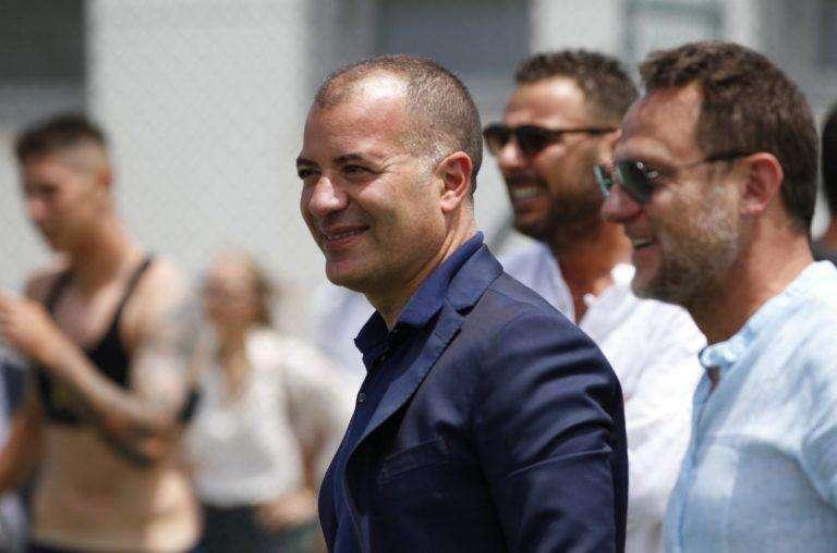 Ufficializzato il rapporto di collaborazione tra il Lecce e una società di serie D