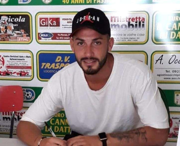 Dattilo, Giappone: «Futuro? Sono di proprietà del Taranto ma se il Trapani...»