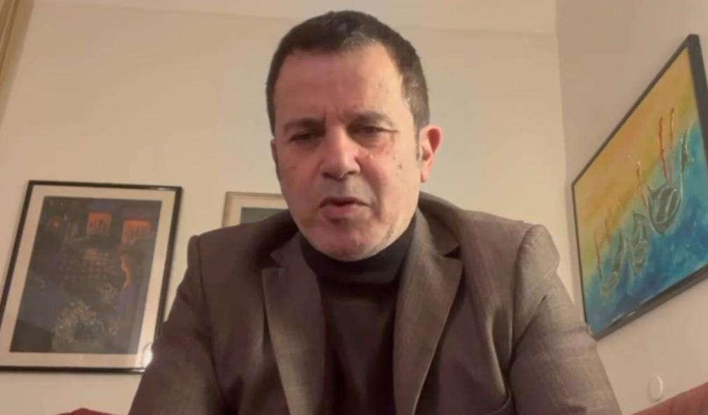 Pedullà critico: «Taranto non andava iscritto. È una barzelletta... Giove ha fatto più danni della grandine»
