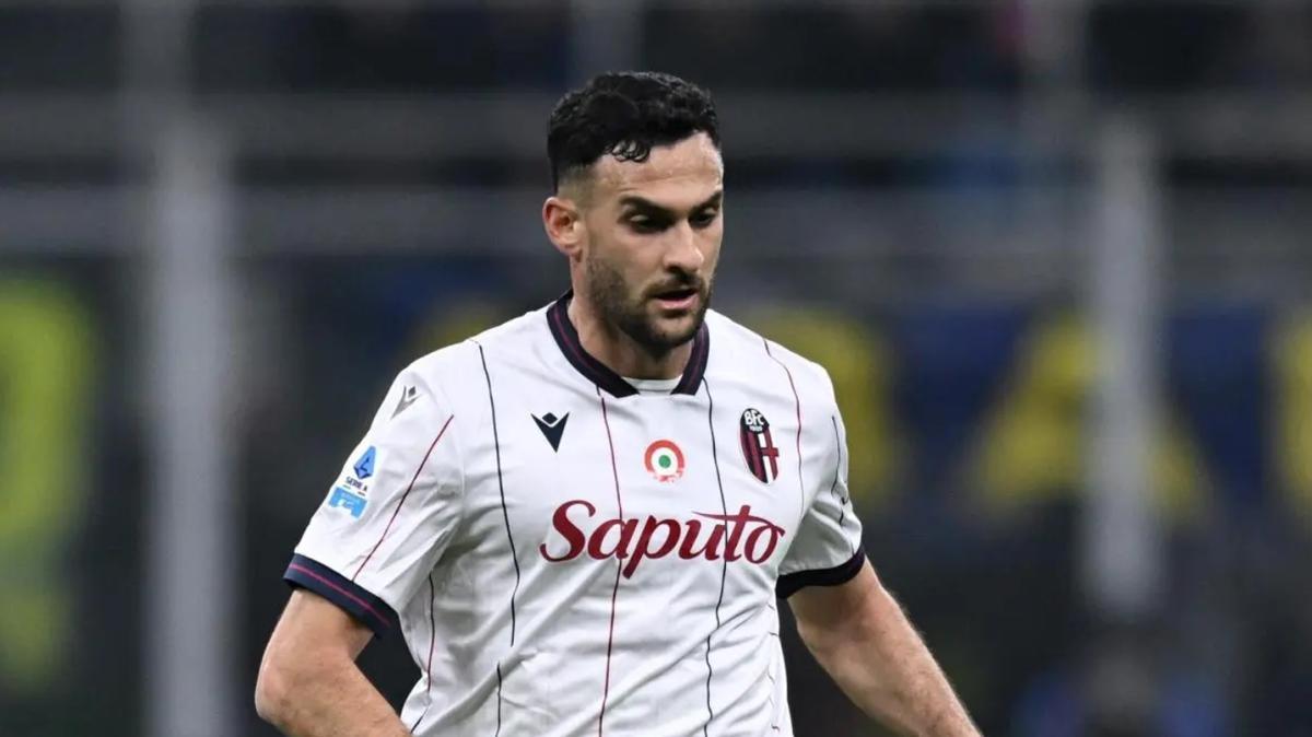 Lykogiannis-Sampdoria, intesa raggiunta: il terzino greco pronto a legarsi ai blucerchiati
