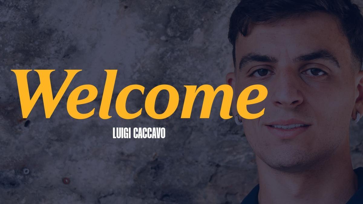 UFFICIALE: La Juve Stabia preleva Caccavo dal Bologna. La formula