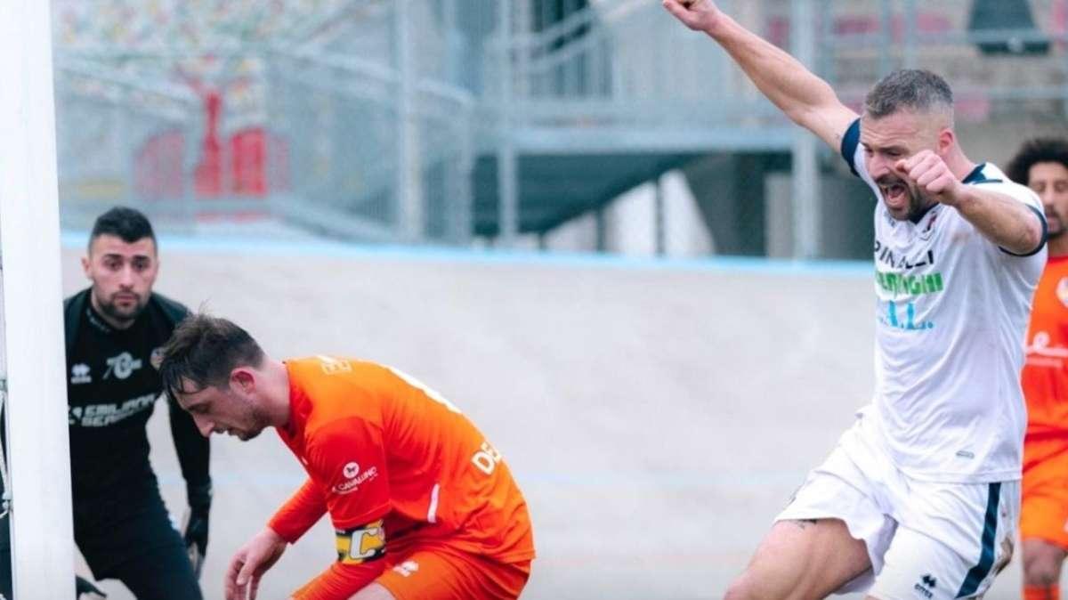 Il Fiorenzuola si rialza al Pavesi: vittoria convincente sul Mutina per 3-2