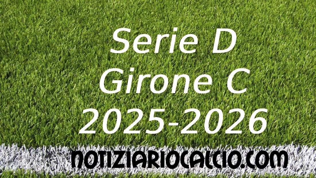Serie D 2025-2026 - Girone C: risultati, marcatori e classifica aggiornata. Bene Legnago, Este e Treviso. Pari Campodarsego
