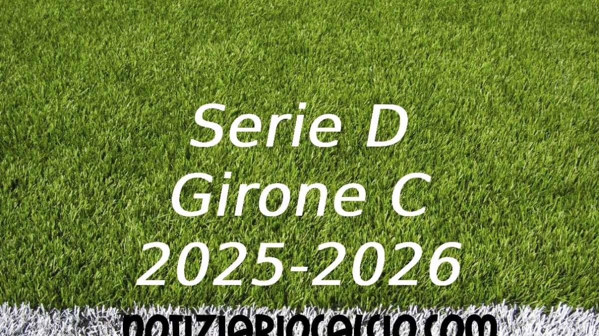 Serie D 2025-2026 - Girone C: risultati, marcatori e classifica aggiornata. Meste e Cjarlins scavalcano l'Este. Pari Treviso, vittoria pesante del Calvi Noale