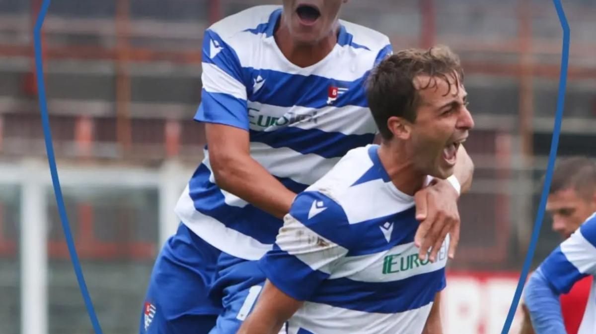 La Pro Patria fa suo il Derby e approda ai Sedicesimi. Varese battuto 5-2