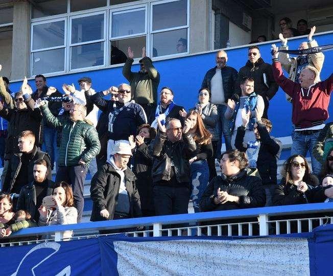 Foligno, col Cannara sarà giornata biancoazzurra