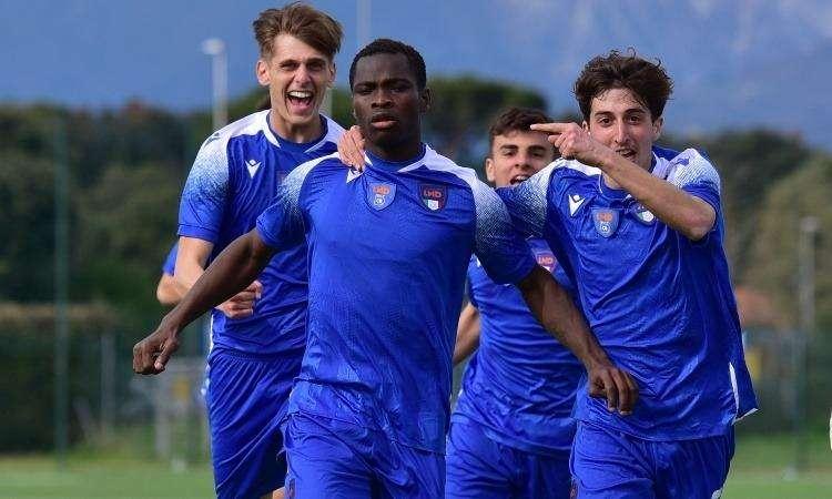 Rappresentativa Serie D ai quarti dopo 11 anni: ora sfida al Torino
