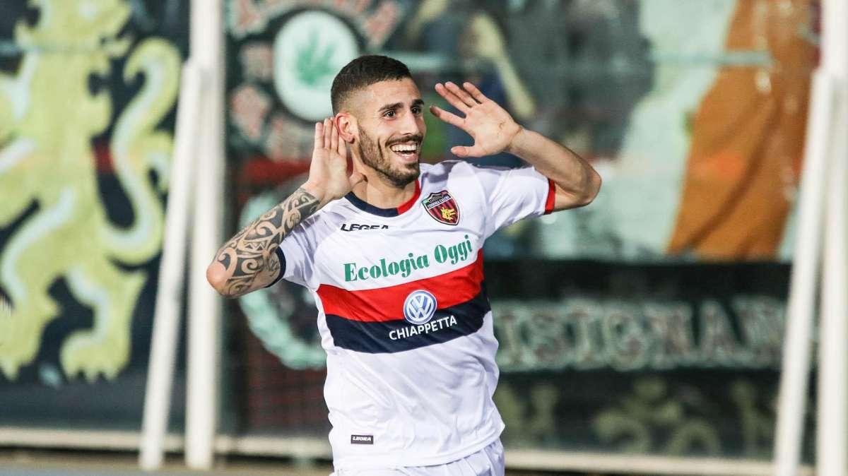 Serie B: Tutino il calciatori che influisce di più. Poi Mendes, Casiraghi ed altri