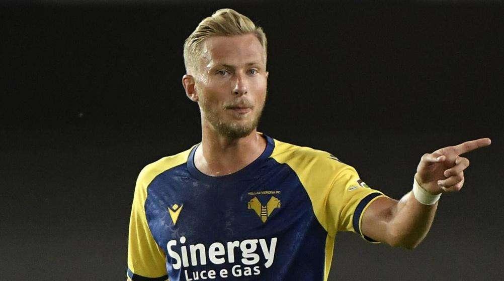 UFFICIALE: Che colpo in Serie B! Un club si assicura Barak