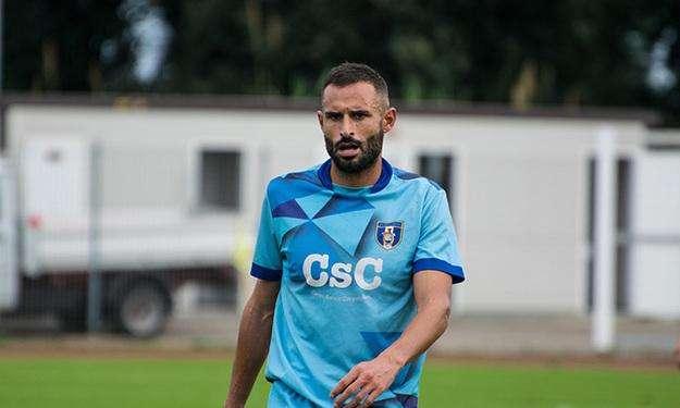 Calciomercato Anzio, firma un esperto centrocampista
