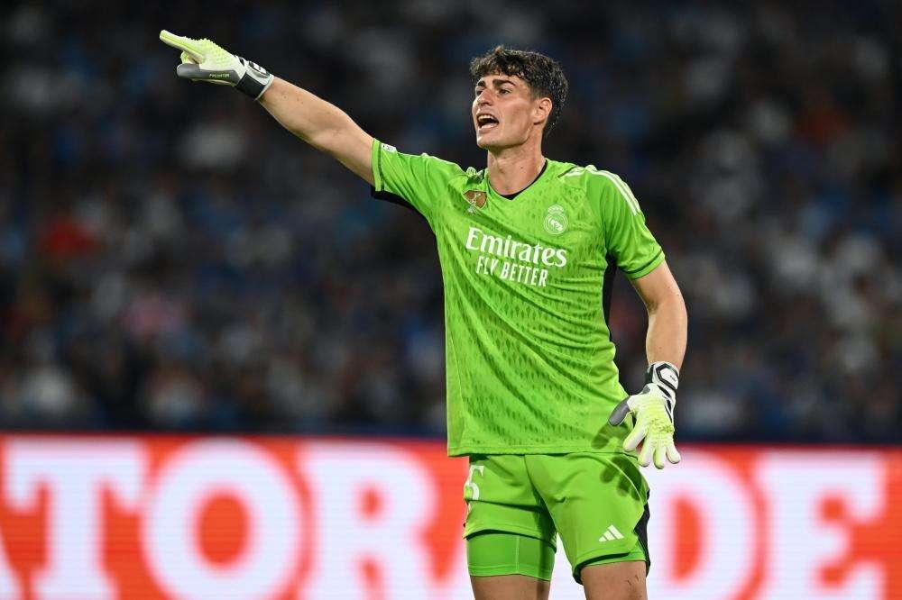 Kepa racconta: «Ero ad un passo dal Bayern Monaco e poi è arrivato il Real...»