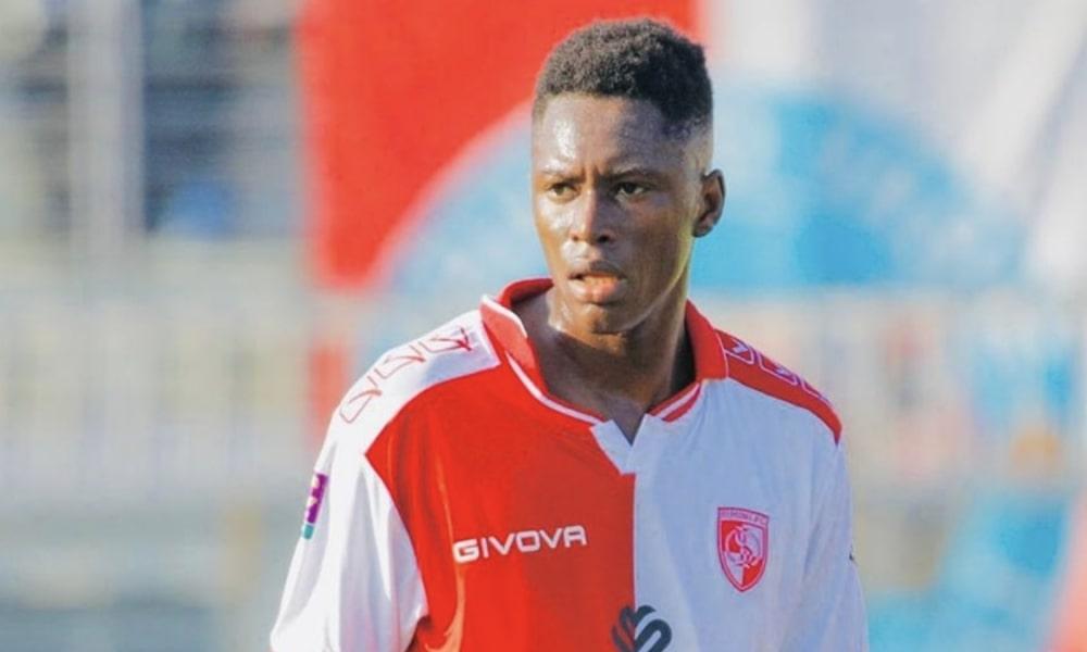 Duello in Serie D: Triestina e Luparense mettono nel mirino Jallow della Vis Pesaro