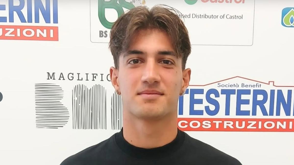 ViviAltoTevere Sansepolcro rinforza la fascia: arriva Samuele Duro
