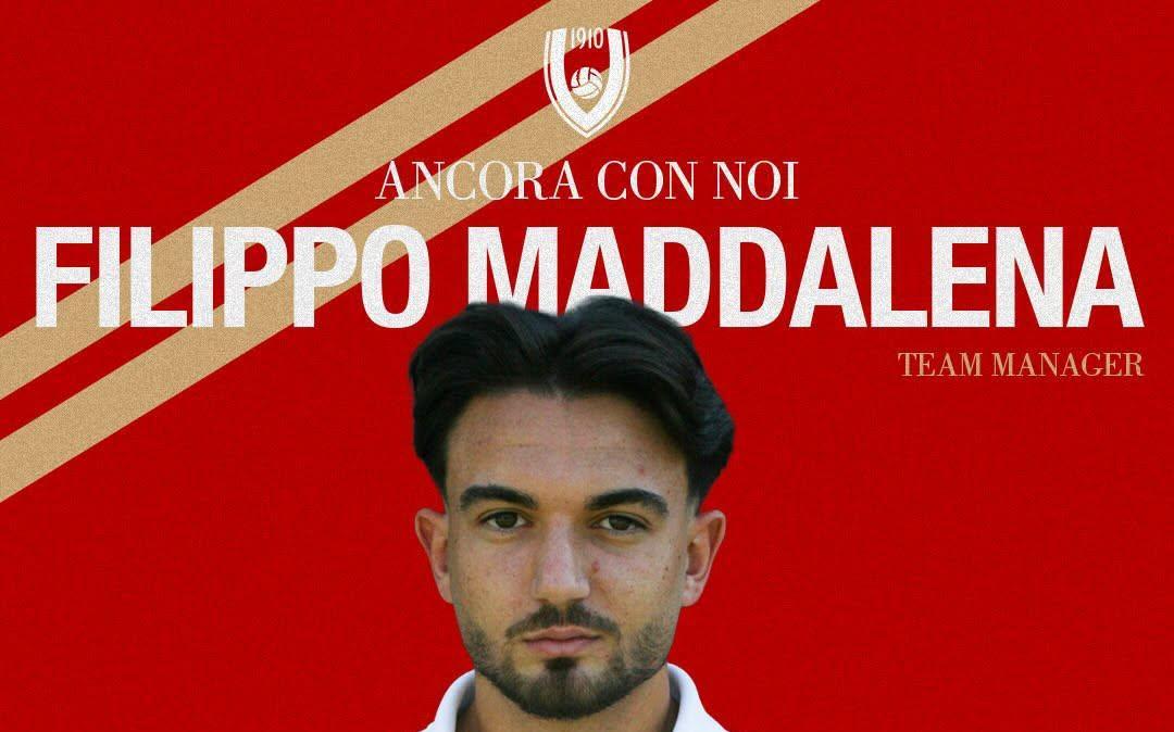 Varese, avanti nel segno della continuità: arrivano le prime conferme nello staff