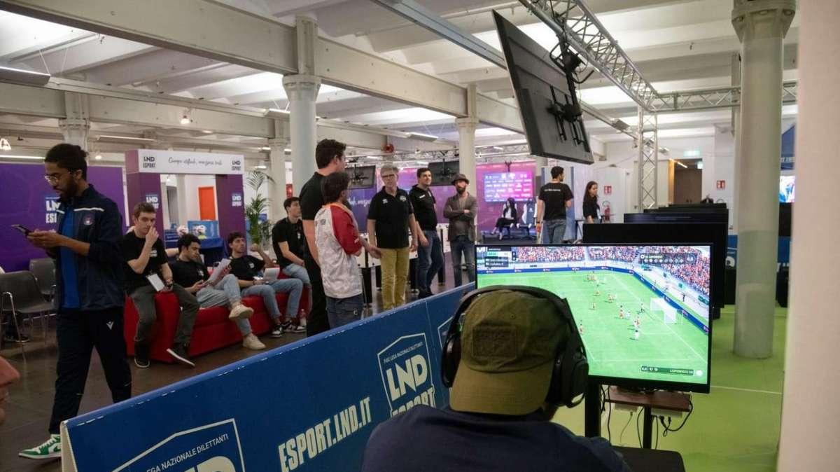 Torneo delle Regioni 2025: calcio reale e digitale insieme in Sicilia