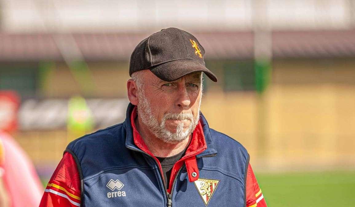 Serie D, il giudice sportivo ferma per 7 gare un centrocampista. Cinque turni ad un allenatore. Sono 