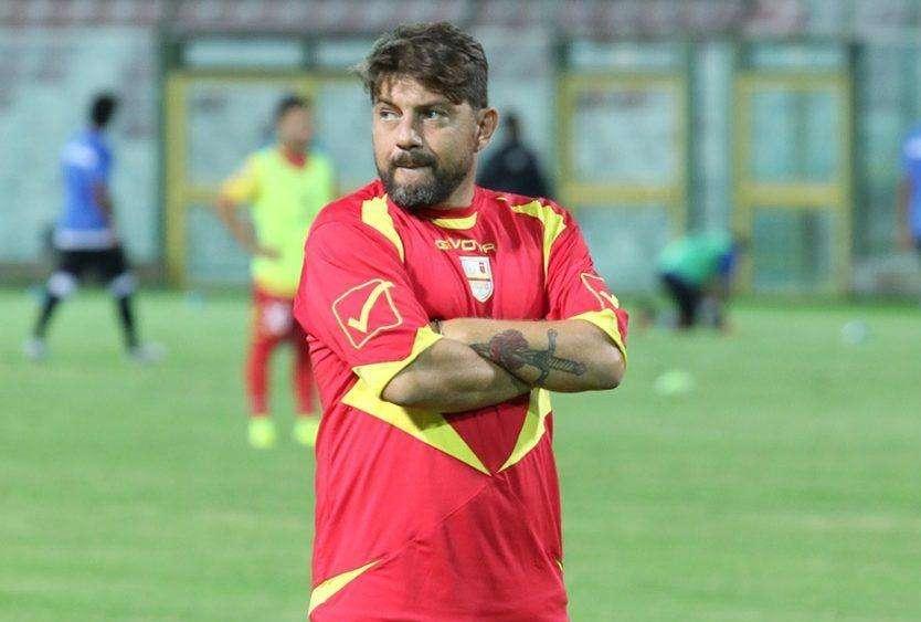 Ischia, mister Buonocore: «Il tema del campo è una preoccupazione per noi»