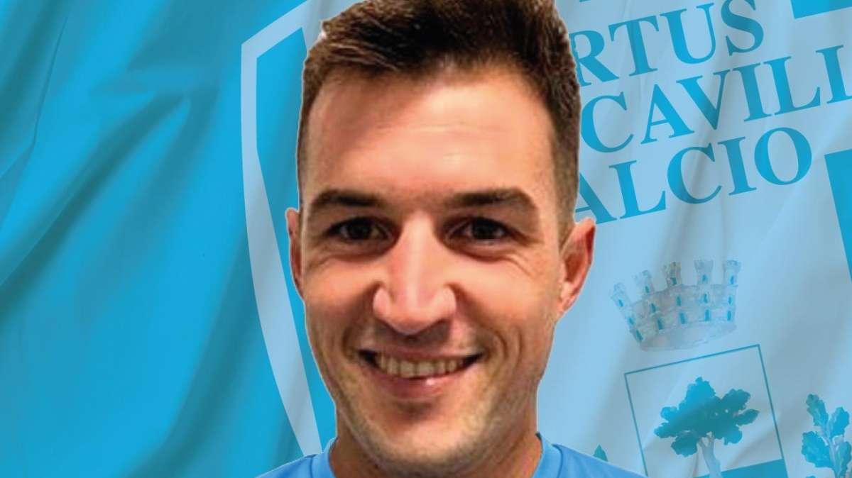 Gravina: in arrivo un rinforzo dalla Virtus Francavilla