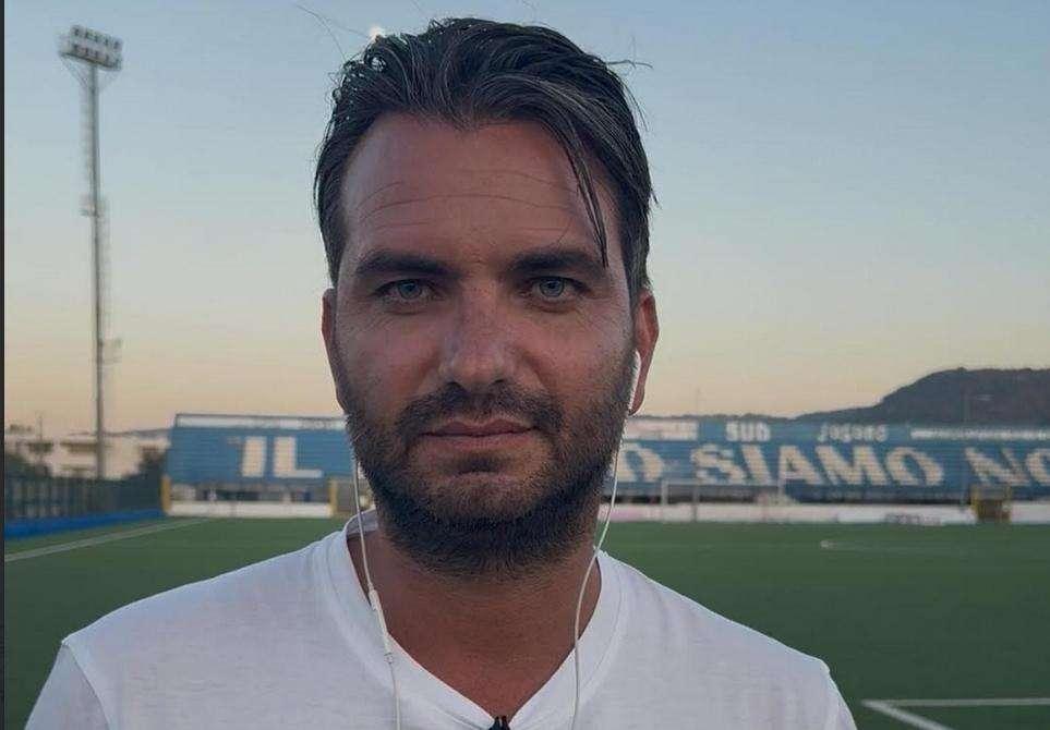 Fasano, scelto il nuovo responsabile del settore giovanile