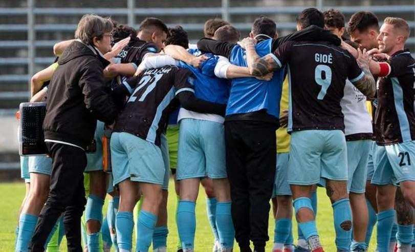 Valore rose Serie D, Girone C: Treviso la più 'ricca', completano il podio Dolomiti Bellunesi e Campodarsego
