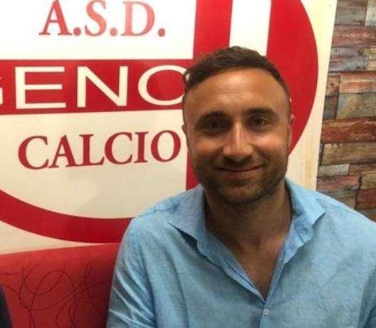UFFICIALE: Genova Calcio, gradito ritorno a centrocampo