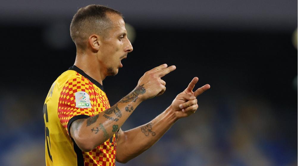Giugliano, forza ed esperienza per il centrocampo: prolungamento ufficiale per Riccardo Improta