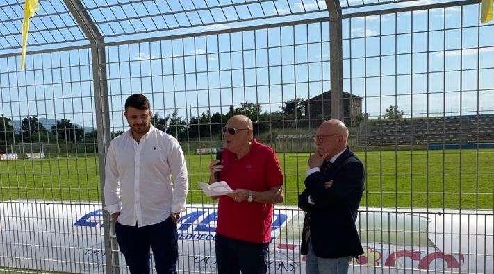 UFFICIALE: Sessana, scelto il nuovo direttore sportivo