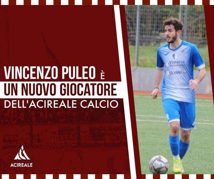 UFFICIALE: Acireale, volto nuovo proveniente dal Savoia