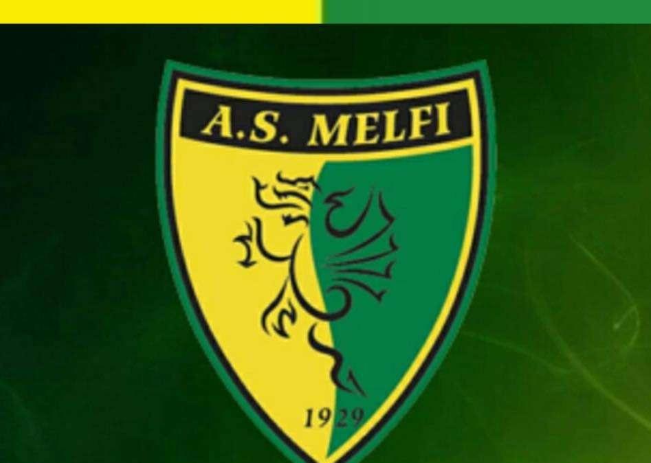 UFFICIALE: Nuovo volto nell'organigramma del Melfi