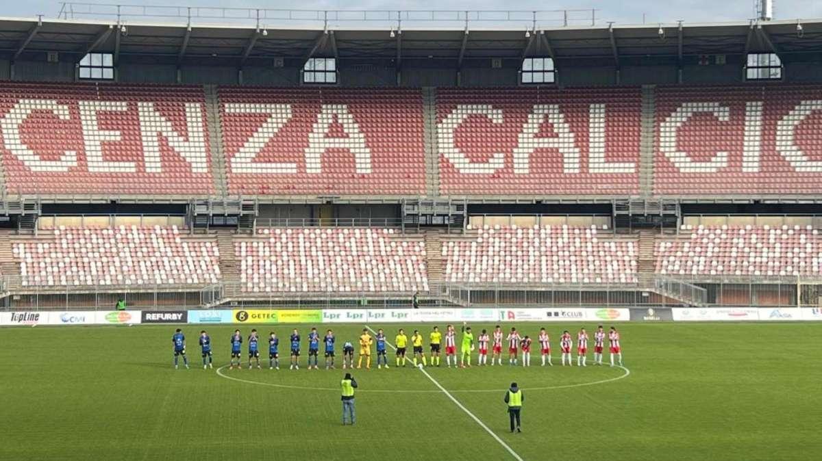 Correggese ai quarti di Coppa: espugnato il "Garilli" con un'autorete, Narduzzo fenomenale
