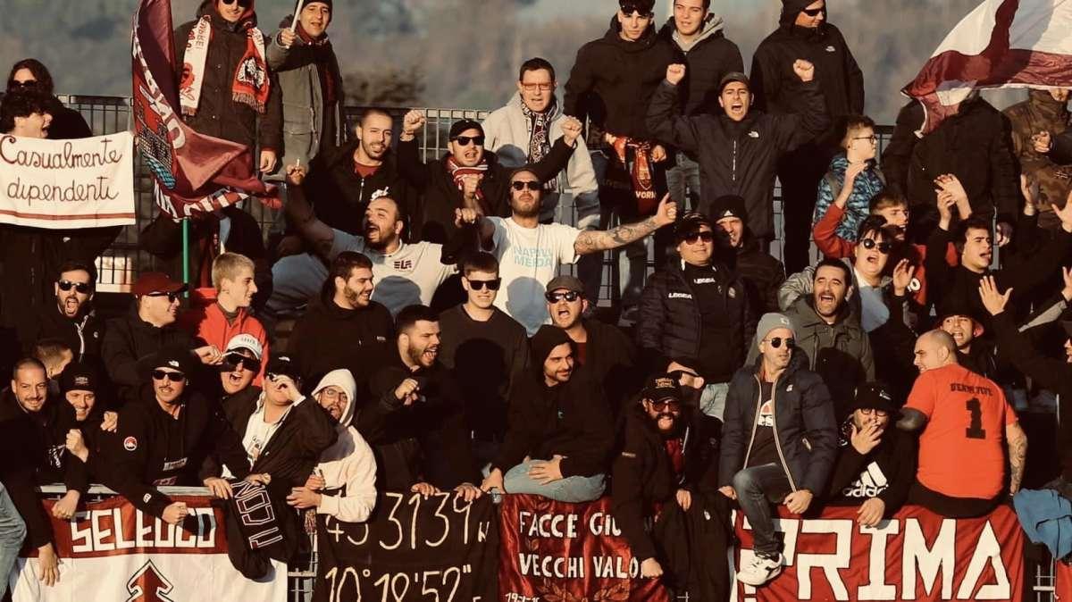 Il Livorno vince a Gavorrano ma c'è un giallo: in campo un calciatore espulso? I maremmani faranno ricorso