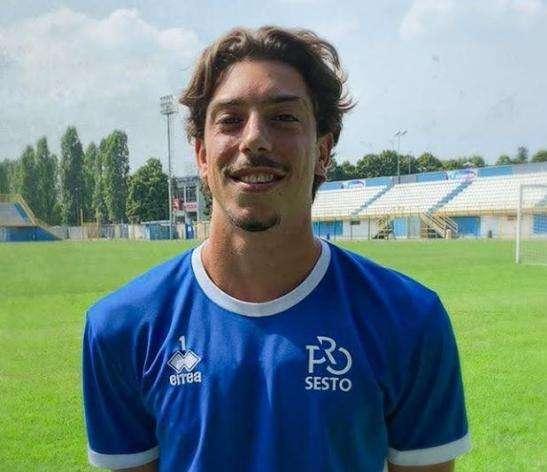 Pro Sesto, le prime parole di Palesi: «Obiettivo salvezza poi... non si sa mai»