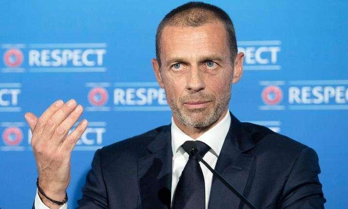 Superlega colpita duramente dalla Corte di Giustizia. Esulta la UEFA: il comunicato