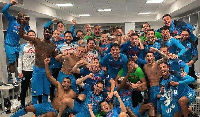Serie A, risultati della 31ª giornata e nuova classifica. Napoli ad un passo dal titolo