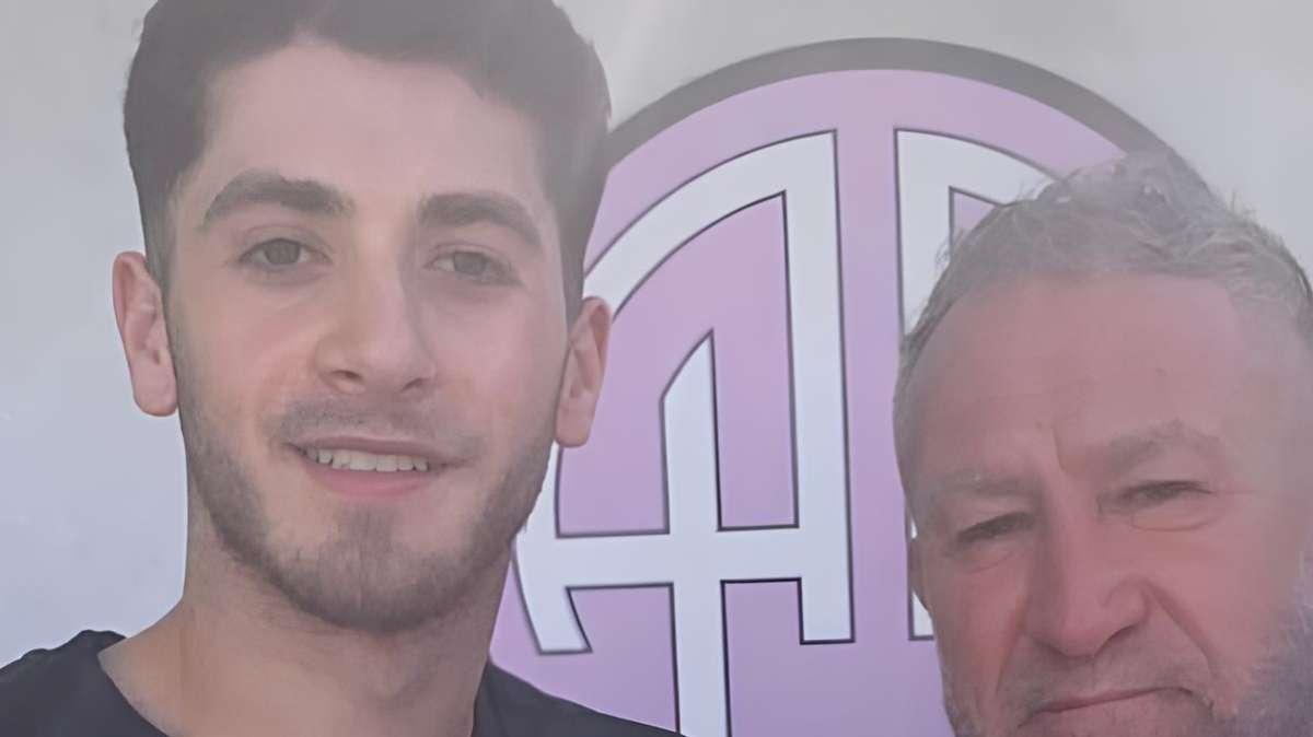 Legnano, quarta conferma: Todaj resta in maglia lilla