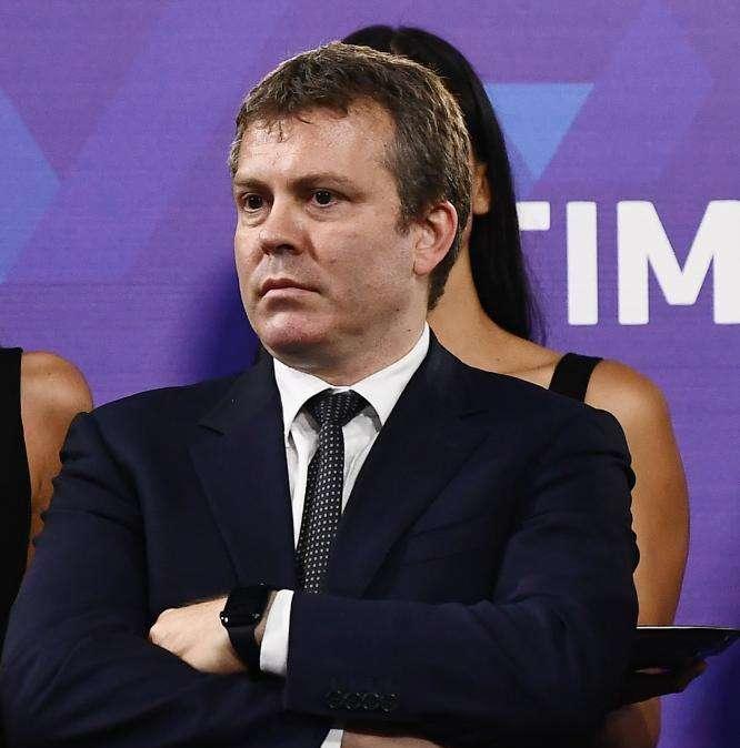 Casini: «La nuova Champions League congestionerà i calendari»