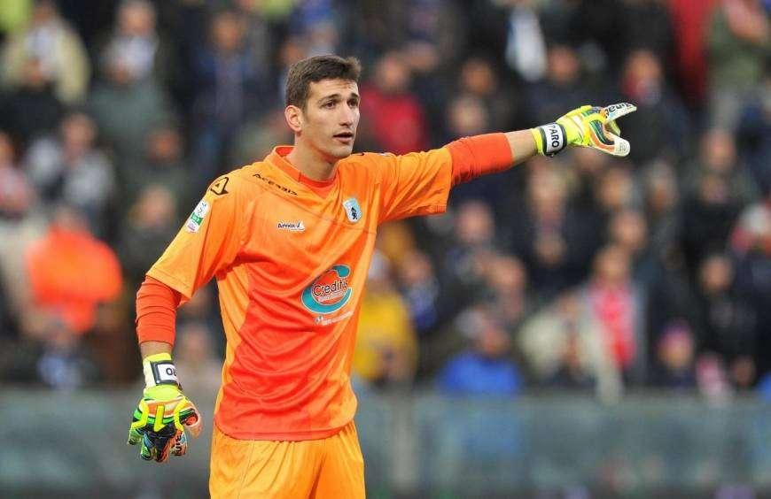 Serie C, i calciatori più "fedeli" del Girone B: Simeoni chiude il podio