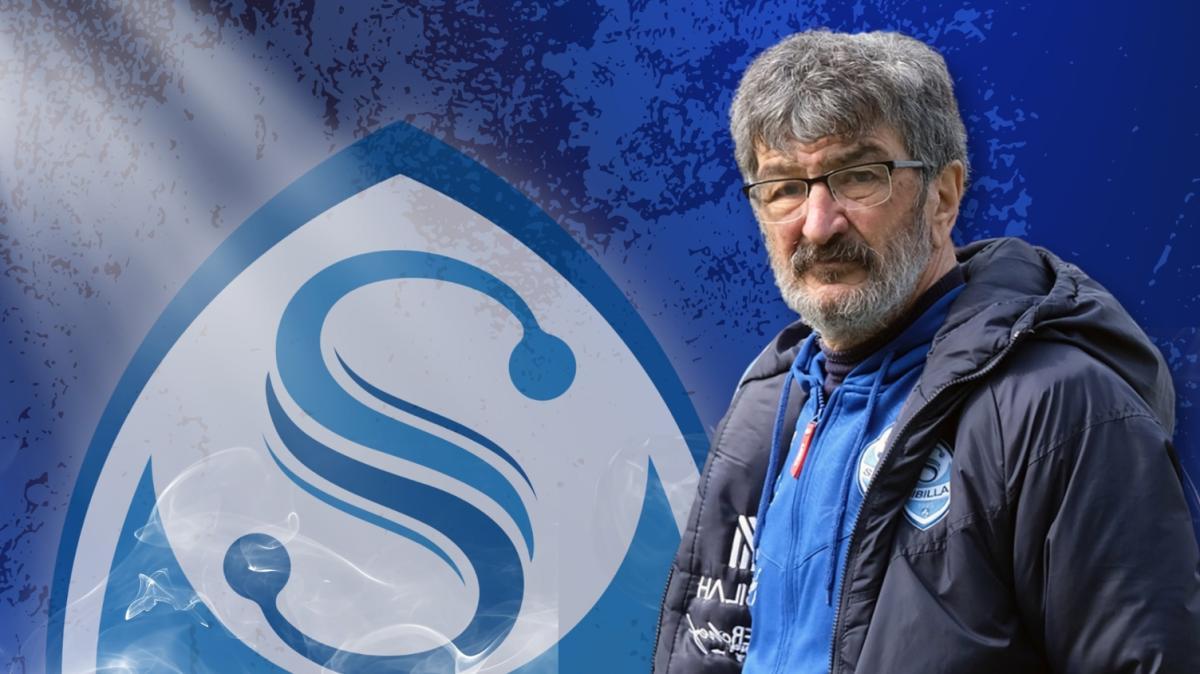 La Real Bacoli Sibilla riparte da Carannante e Tammaro: confermato il tandem della salvezza