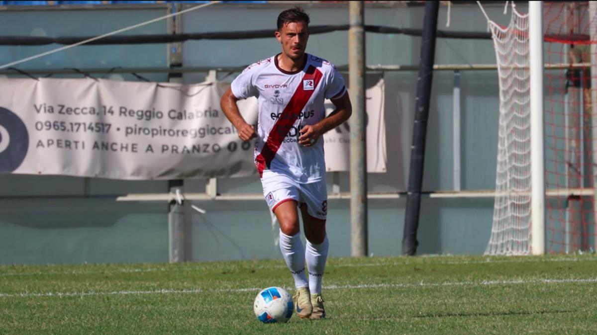 UFFICIALE: Colpo di mercato piazzato dal Messina