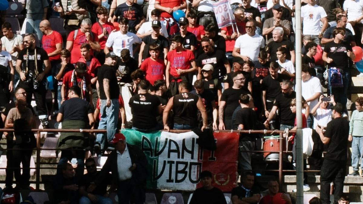 Vibonese, non sono permessi scivoloni: al Razza arriva il Gela