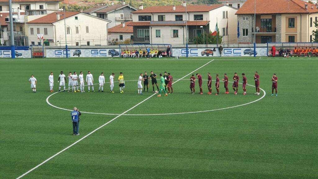Serie D 20-21: le diciotto società retrocesse in Eccellenza