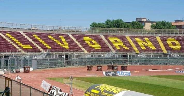 Live score Serie C 2020-2021: Livorno-Alessandria in DIRETTA!